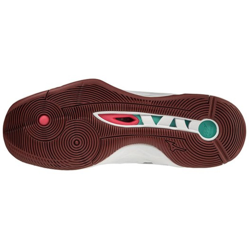 Mizuno Wave Momentum 2