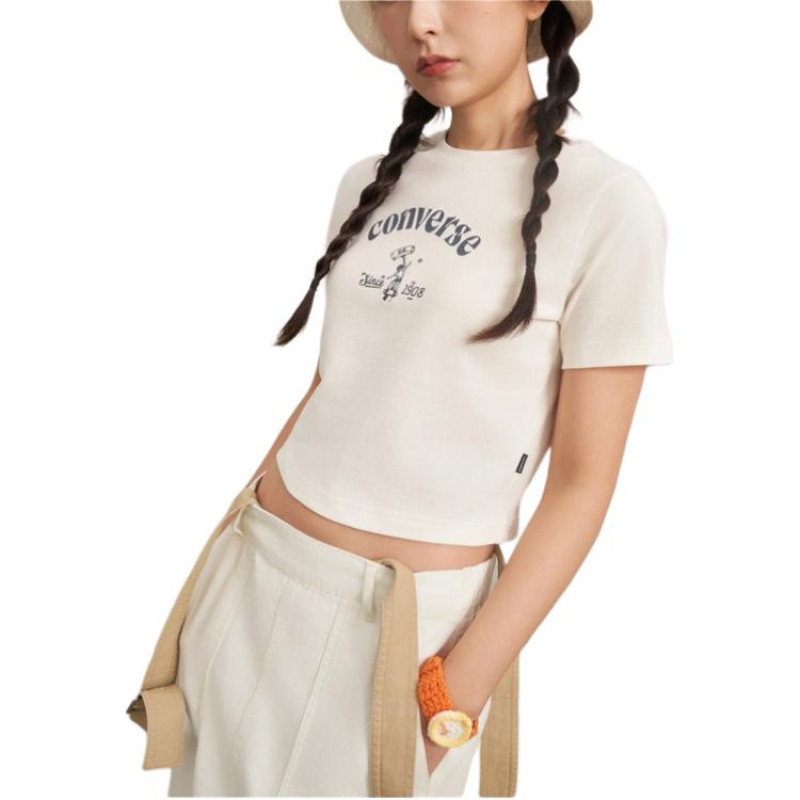 Converse T