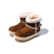 UGG X Bape classic mini