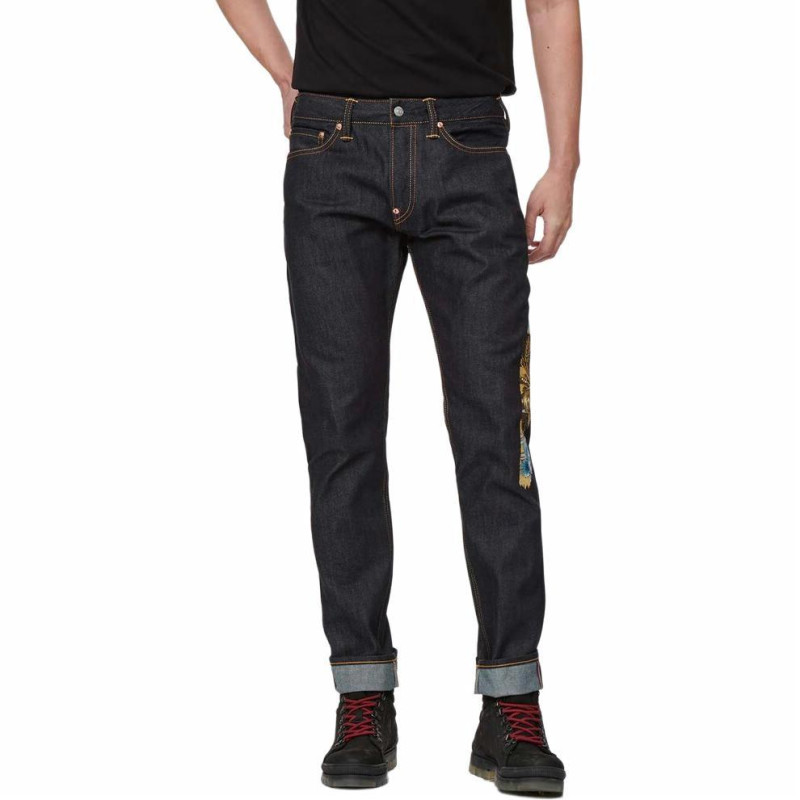 EVISU m