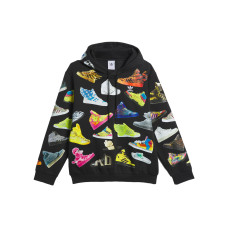 adidas x JEREMY SCOTT