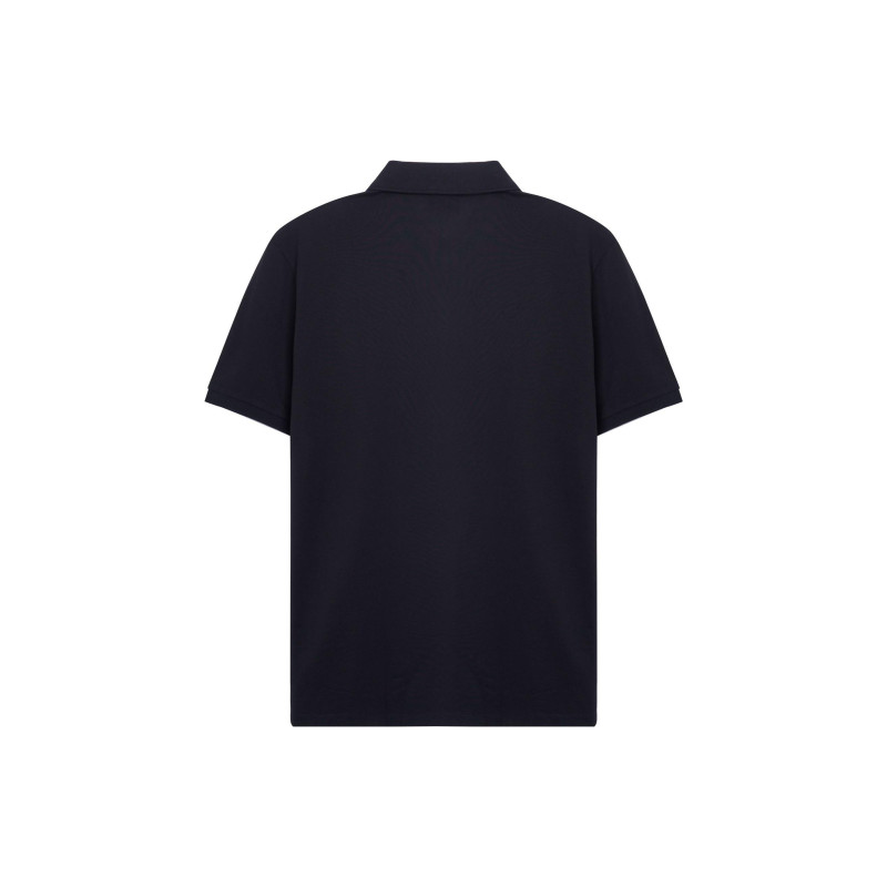 EMPORIO ARMANI FW21 LogoPolo