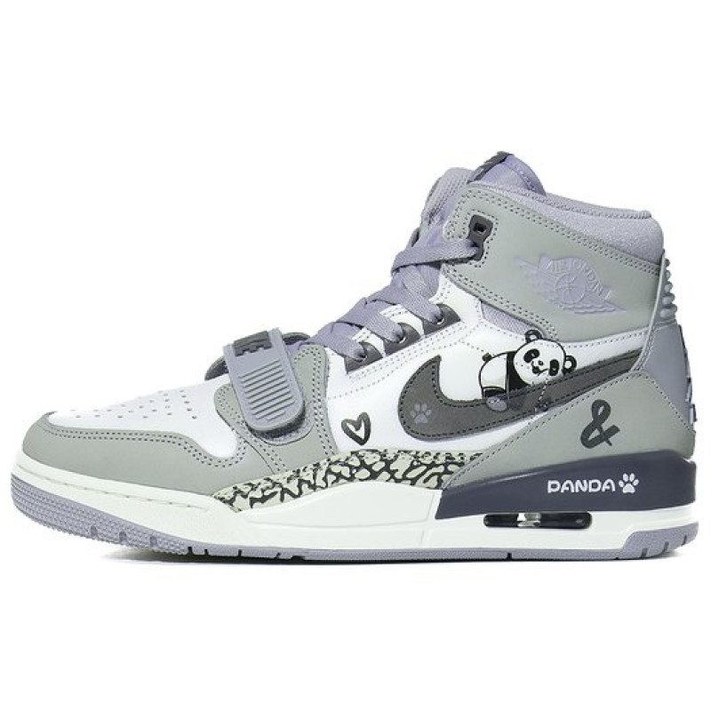 Jordan Legacy 312