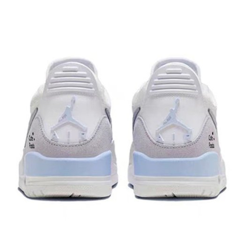 Jordan Legacy 312