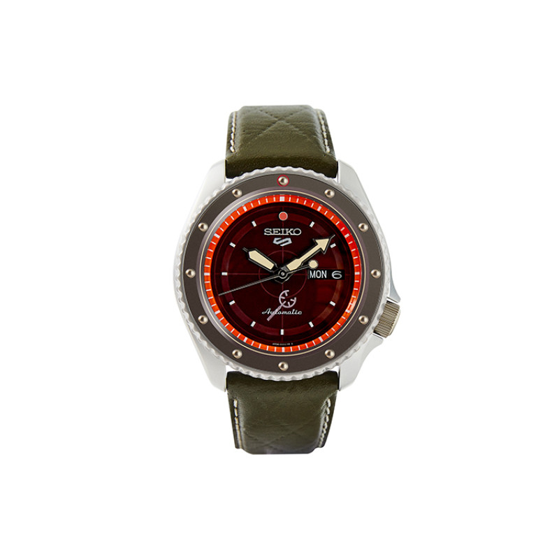 SEIKO SEIKO5 SRPF59K1