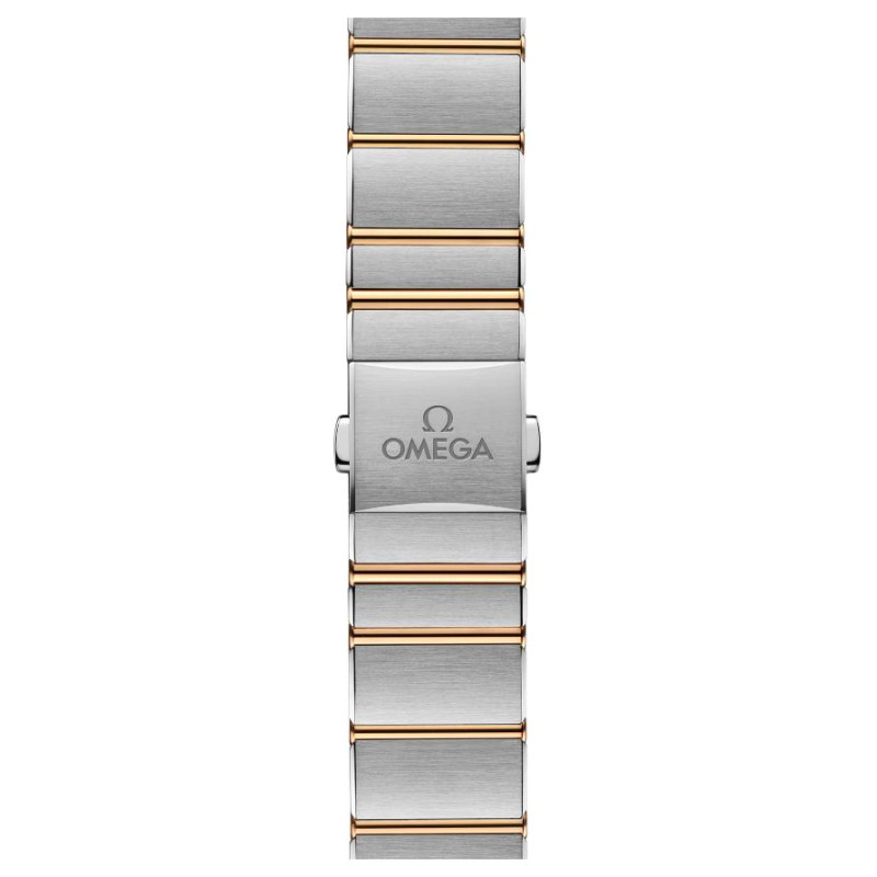 OMEGA 30 28mm K18k K18k