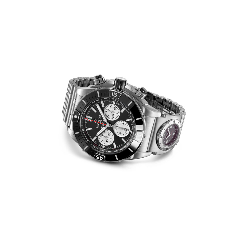 BREITLING B01 44mm AB0136251B1A2
