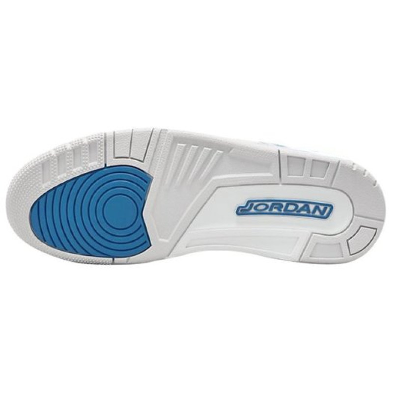 Jordan Legacy 312