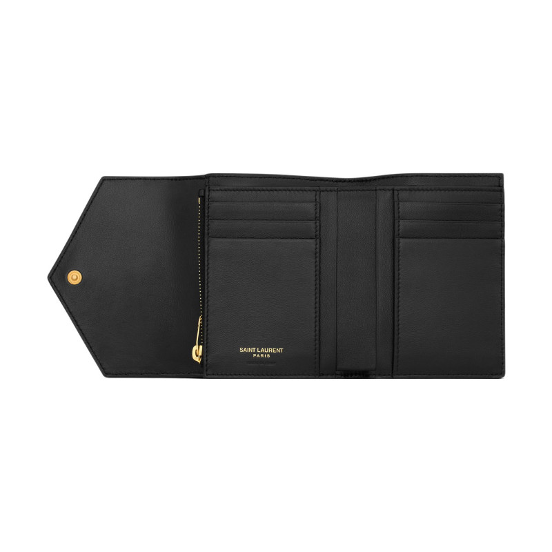 SAINT LAURENT YSL CASSANDRE Logo