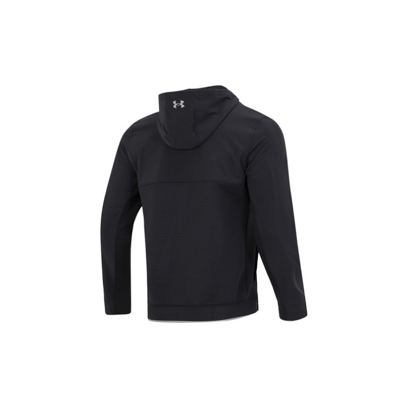 Under Armour Storm Daytona Fz logo