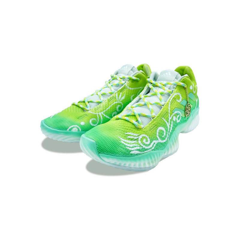 adidas Pro Bounce 2018