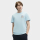 FILA Heritage LOGO SS24T
