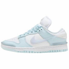 Nike Dunk Low Twist Glacier Blue