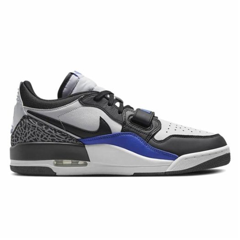 Jordan Legacy 312