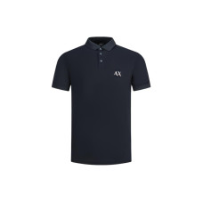 ARMANI EXCHANGE SS24 LogoPolo