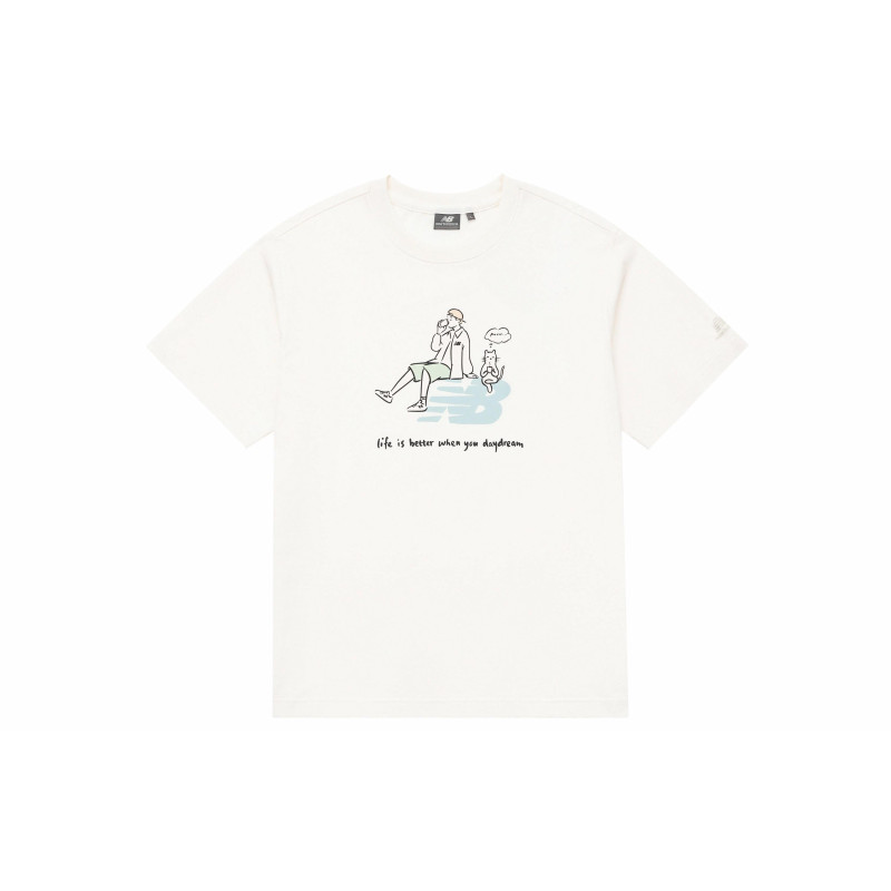 New Balance PK T