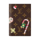 LOUIS VUITTON Passport Cover
