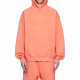 Fear of God Essentials FW22 Essentials Hoodie Coral