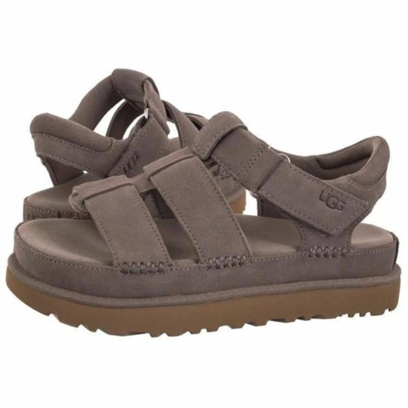 UGG W Goldenstar Strap