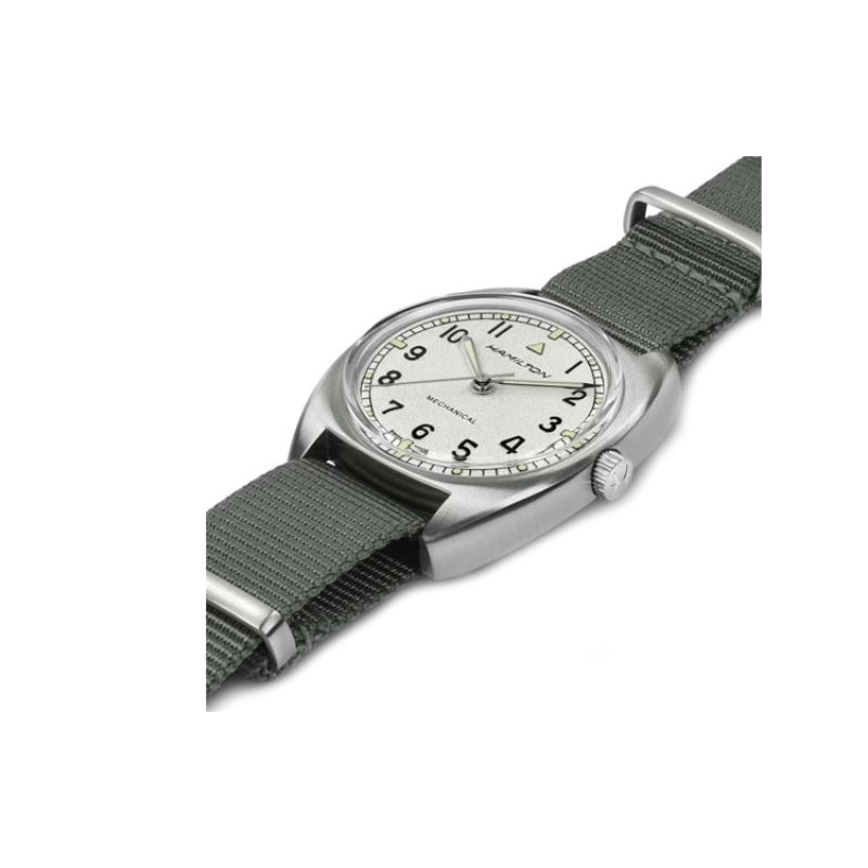 HAMILTON 100 36mm H76419951