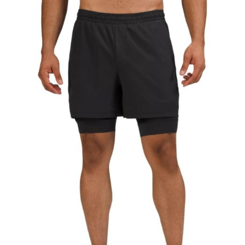 lululemon Pace Breaker Ripstop 5