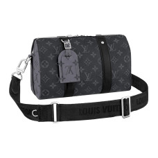 LOUIS VUITTON CITY KEEPALL