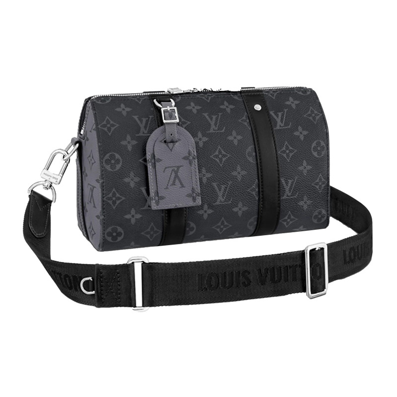 LOUIS VUITTON CITY KEEPALL