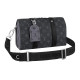 LOUIS VUITTON CITY KEEPALL
