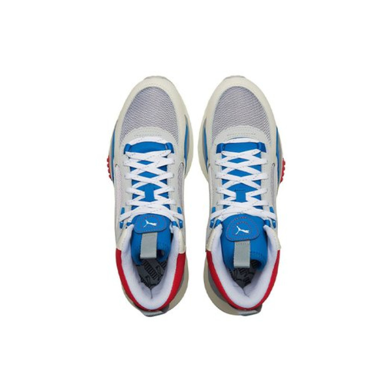 PUMA Wild Rider Mid Ws