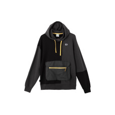 PUMA DOWNTOWN COLORBLOCK UTILITY HOODIE