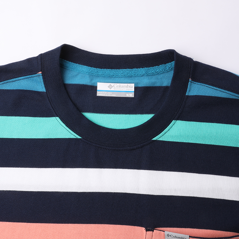 Columbia T