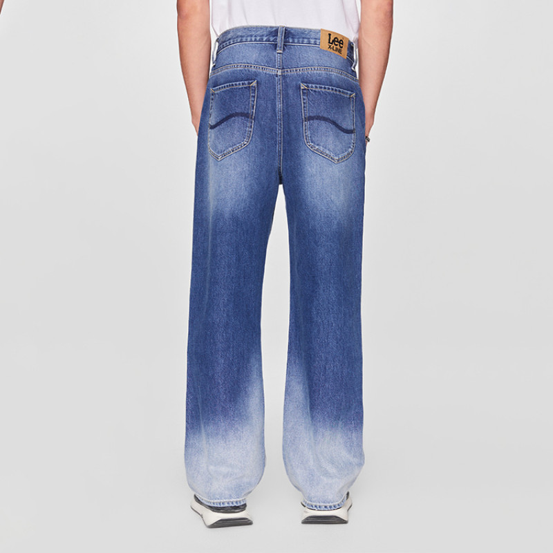 Lee SS24 Y2K