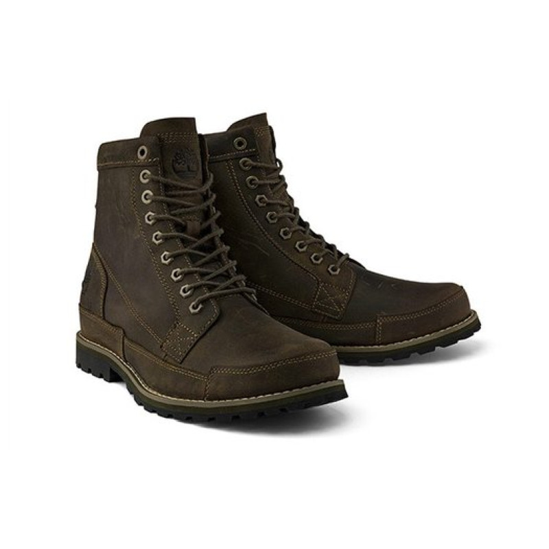 Timberland Earthkeepers