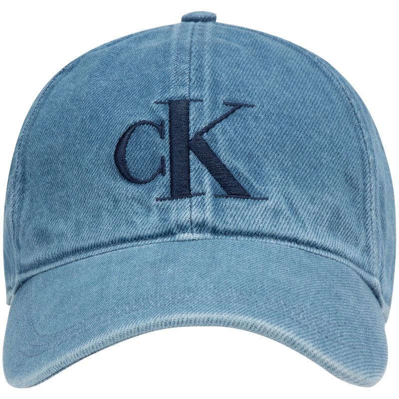 CALVIN KLEIN