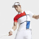FILA TENNIS POLO