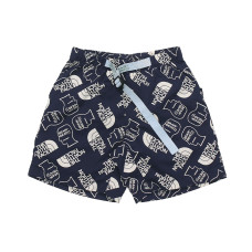THE NORTH FACE x Brain Dead 77 Baggy Climber Short