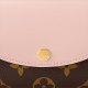 LOUIS VUITTON Rosalie Monogram