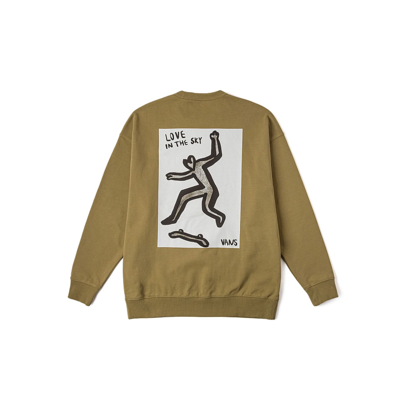 Vans FW24