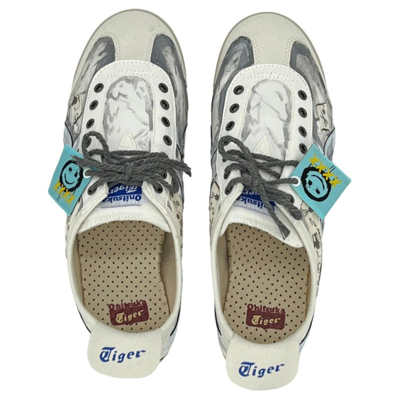 Onitsuka Tiger MEXICO 66