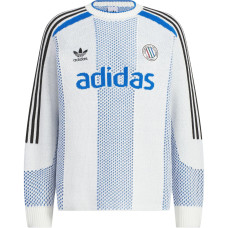 adidas originals ADCBC FW24 LS PO U adicolor 24 logo