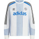 adidas originals ADCBC FW24 LS PO U adicolor 24 logo