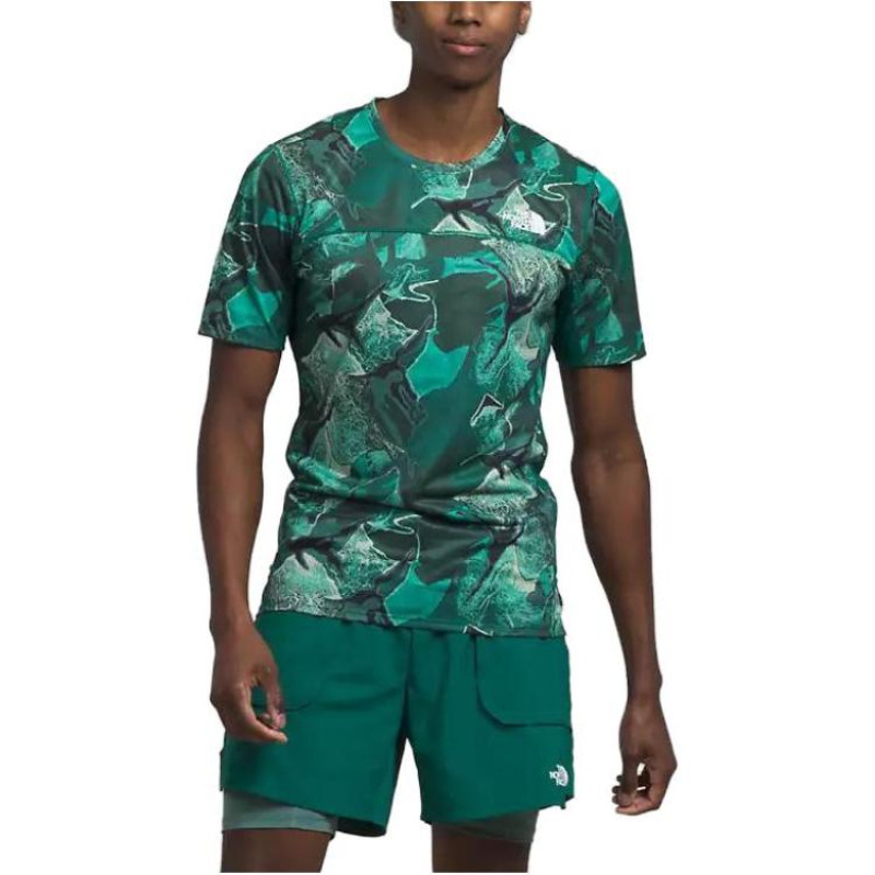 THE NORTH FACE T