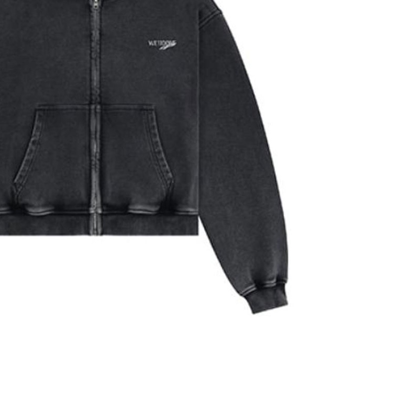 WE11DONE FW23