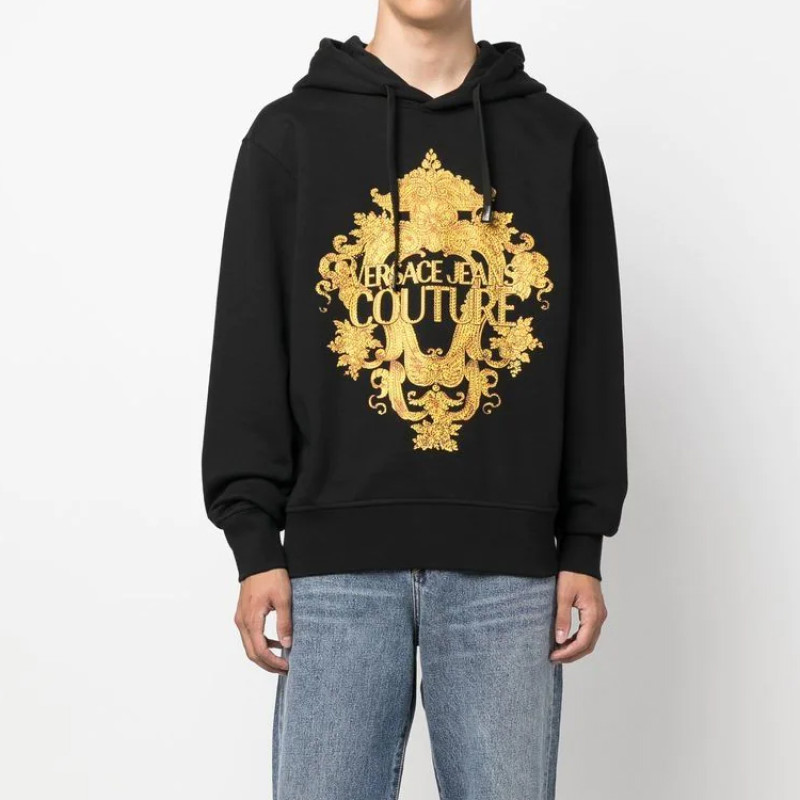 VERSACE JEANS COUTURE Logo
