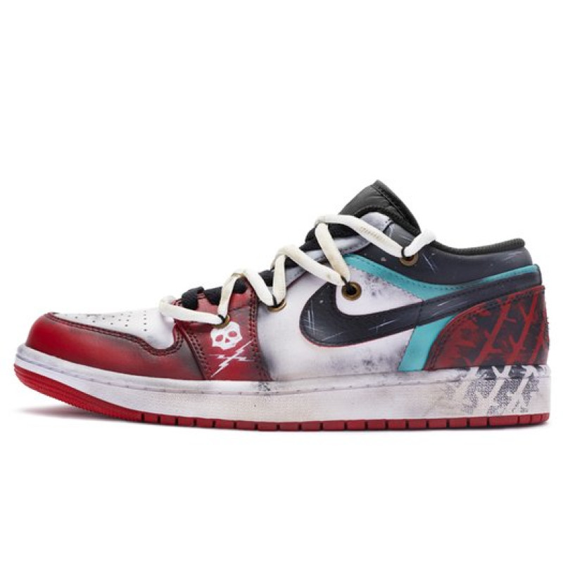 Jordan Air Jordan 1 Low