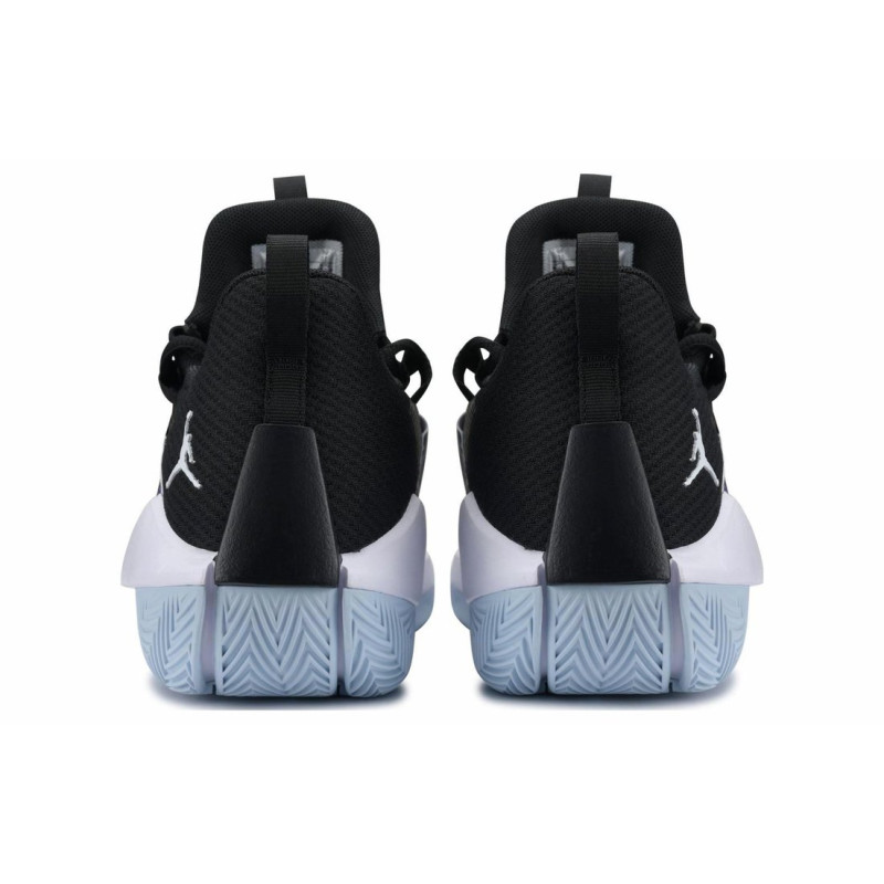 Jordan Jumpman Hustle PF TPU