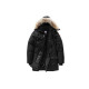 Canada Goose Langford logo