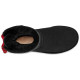 UGG Bailey Bow Plaid Ribbon