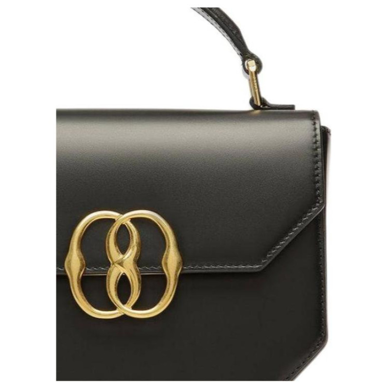 BALLY Emblem Logo