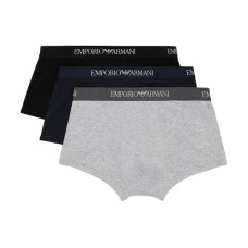 EMPORIO ARMANI logo 3